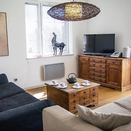 Apartman Kurort Neptun Sopot