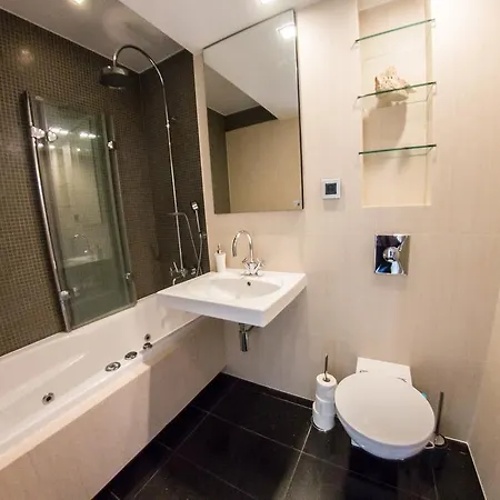 Apartman Kurort Neptun *