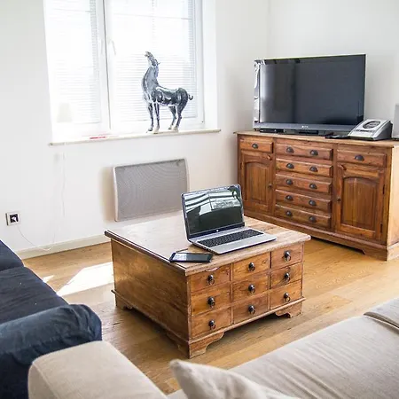 Apartman Kurort Neptun *