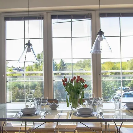 Kurort Neptun Apartman