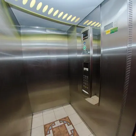 Kurort Neptun Apartman