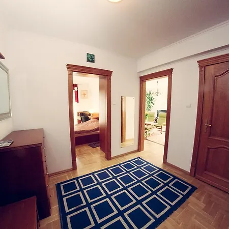 Apartman Kurort Neptun Sopot