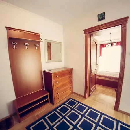 Apartman Kurort Neptun *