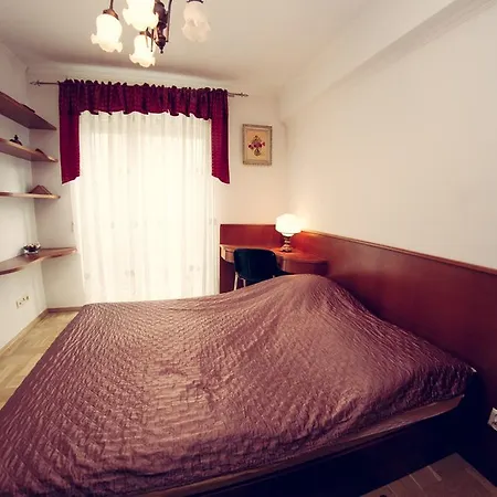 Kurort Neptun Apartman Sopot