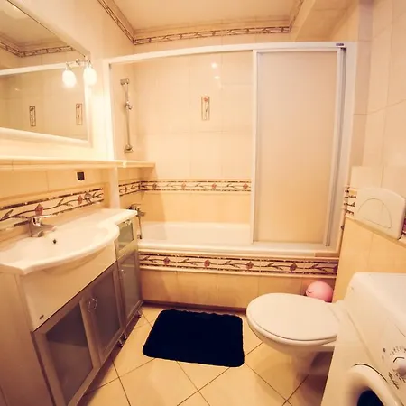 Kurort Neptun Apartman