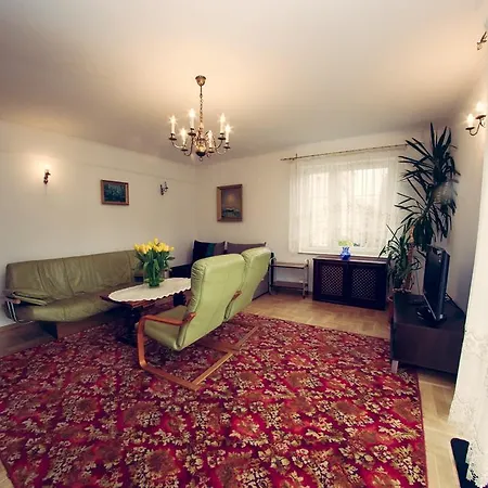 Apartman Kurort Neptun